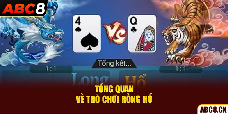 Tổng quan về trò chơi rồng hổ